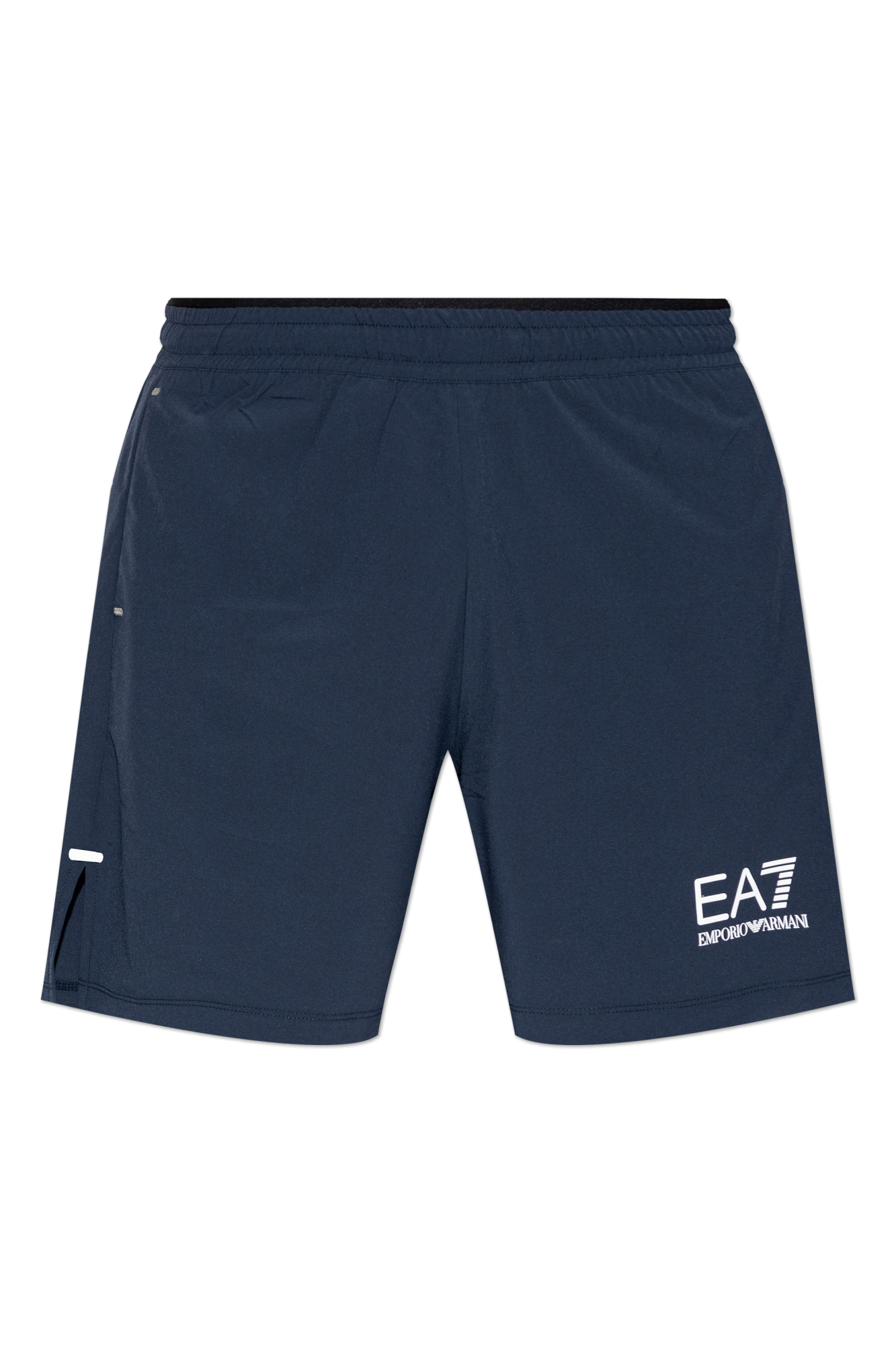 【00s_Archive】EMPORIO ARMANI ShortBlouson EA7 Emporio Armani Shorts with logo | Men's | Vitkac